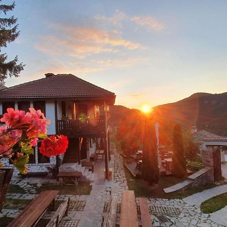 Rhodopes Legends Ξενοδοχείο Vrata Εξωτερικό φωτογραφία