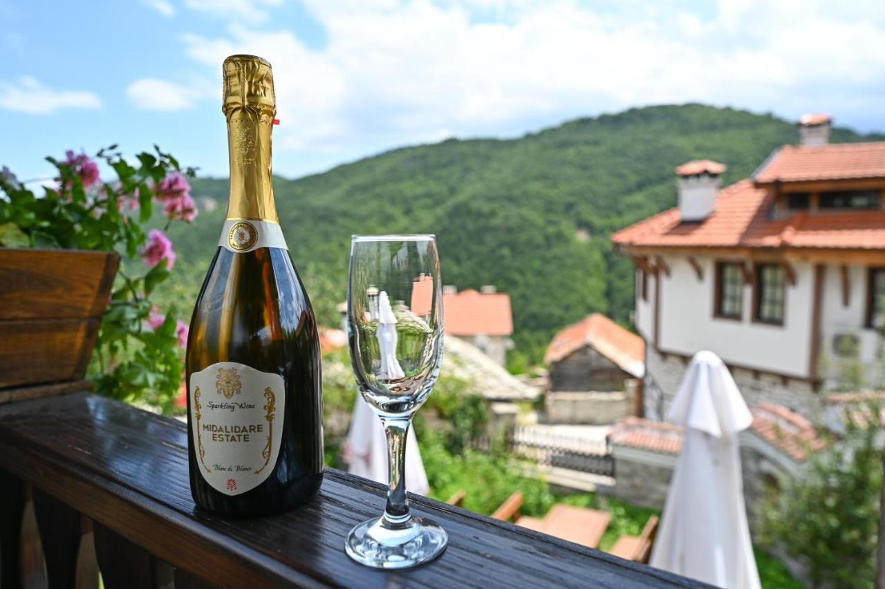Rhodopes Legends Ξενοδοχείο Vrata Εξωτερικό φωτογραφία