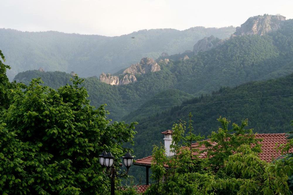 Rhodopes Legends Ξενοδοχείο Vrata Εξωτερικό φωτογραφία
