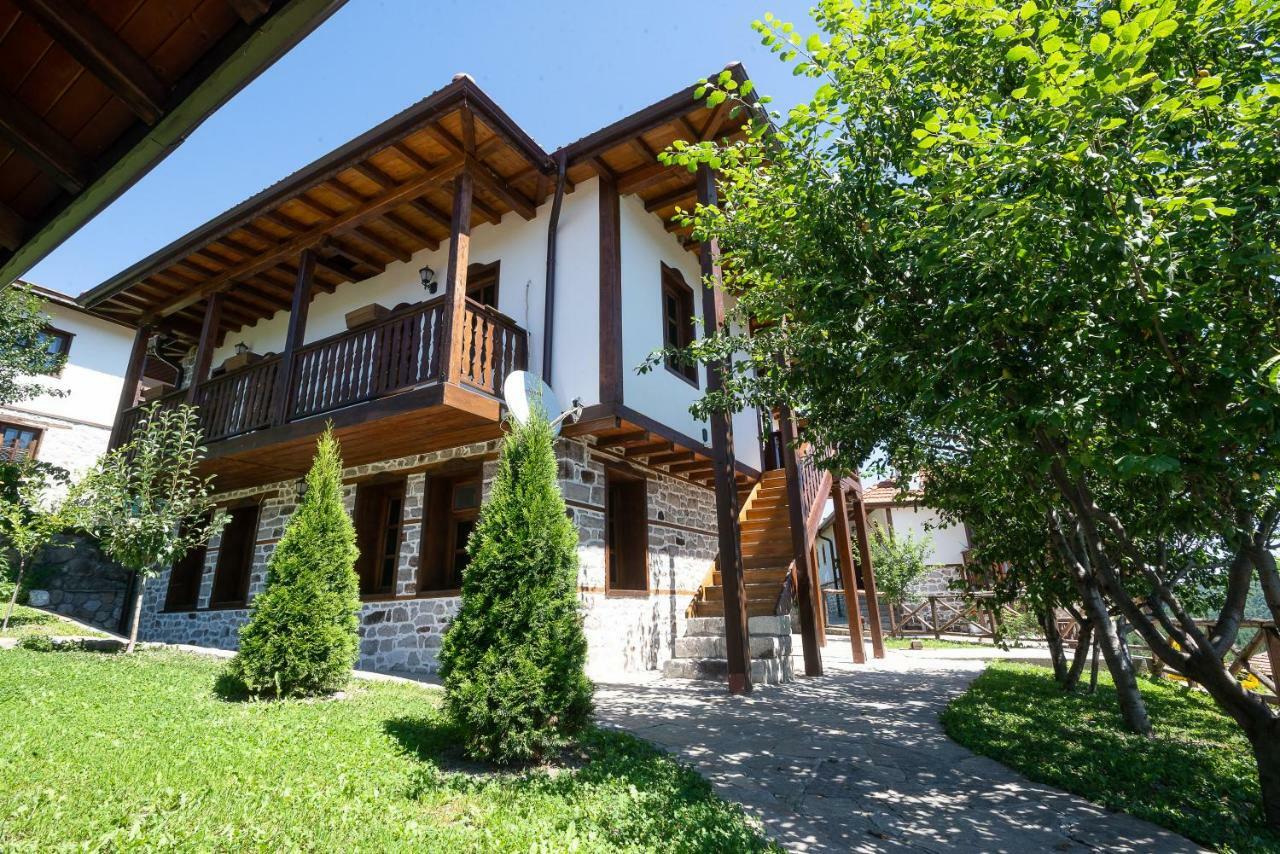 Rhodopes Legends Ξενοδοχείο Vrata Εξωτερικό φωτογραφία
