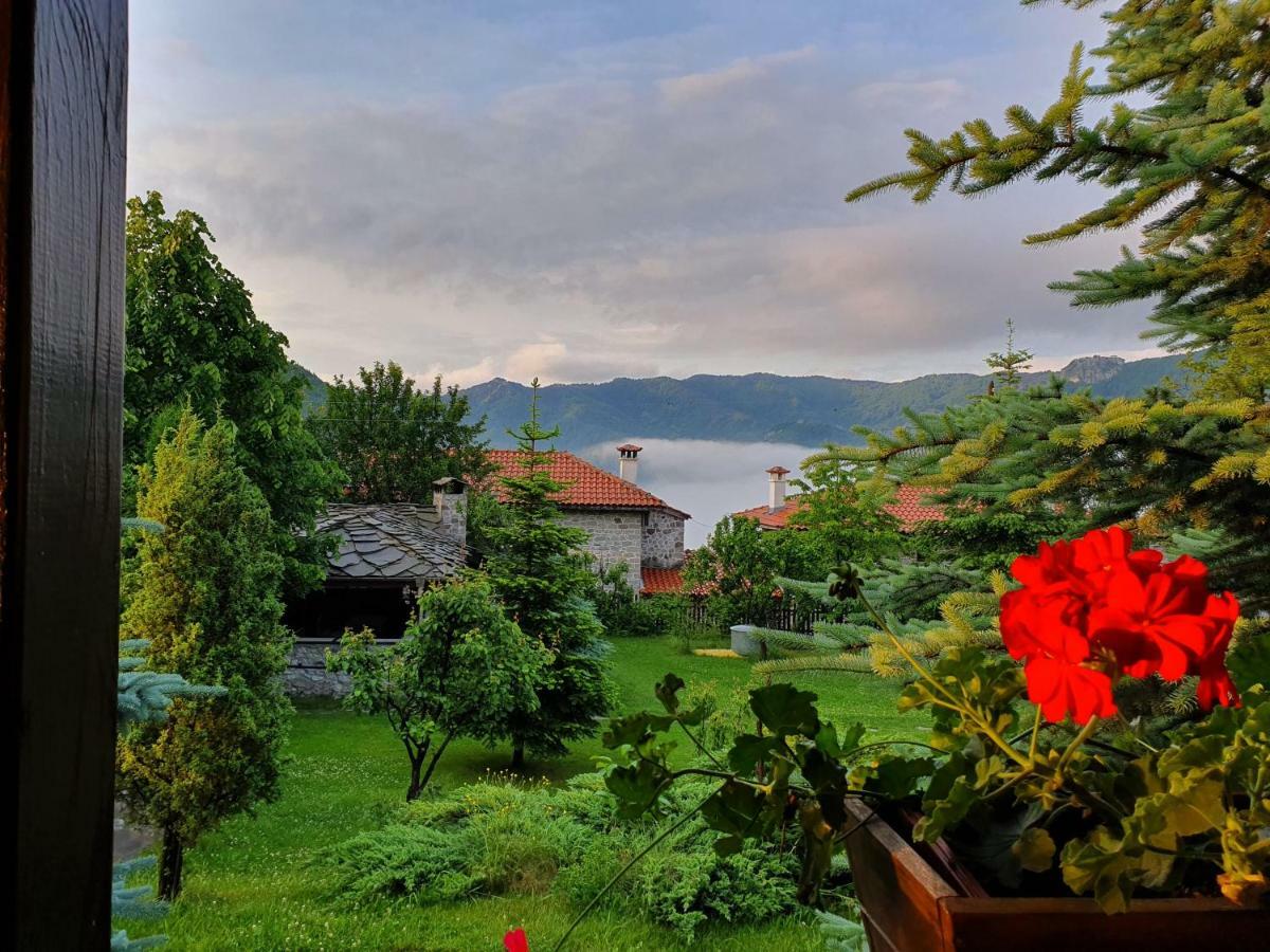Rhodopes Legends Ξενοδοχείο Vrata Εξωτερικό φωτογραφία